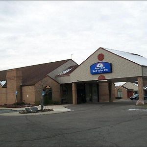 Americas Best Value Inn Romulus/Detroit Airport