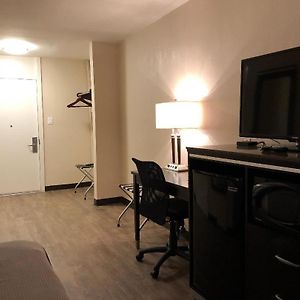 Queen Room Disability Access